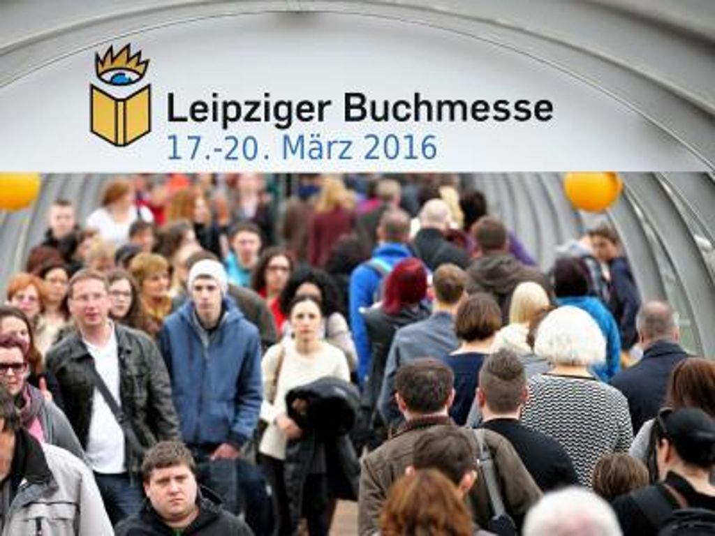 Feuilleton: Leipziger Buchmesse: Preiswürdig, politisch oder populär