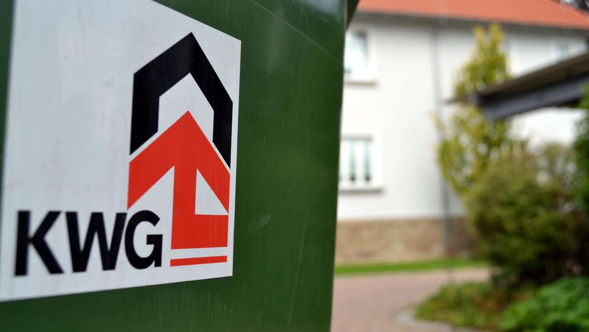 Kronach: Kreistag stimmt für Rückkauf der KWG-Wohnungen