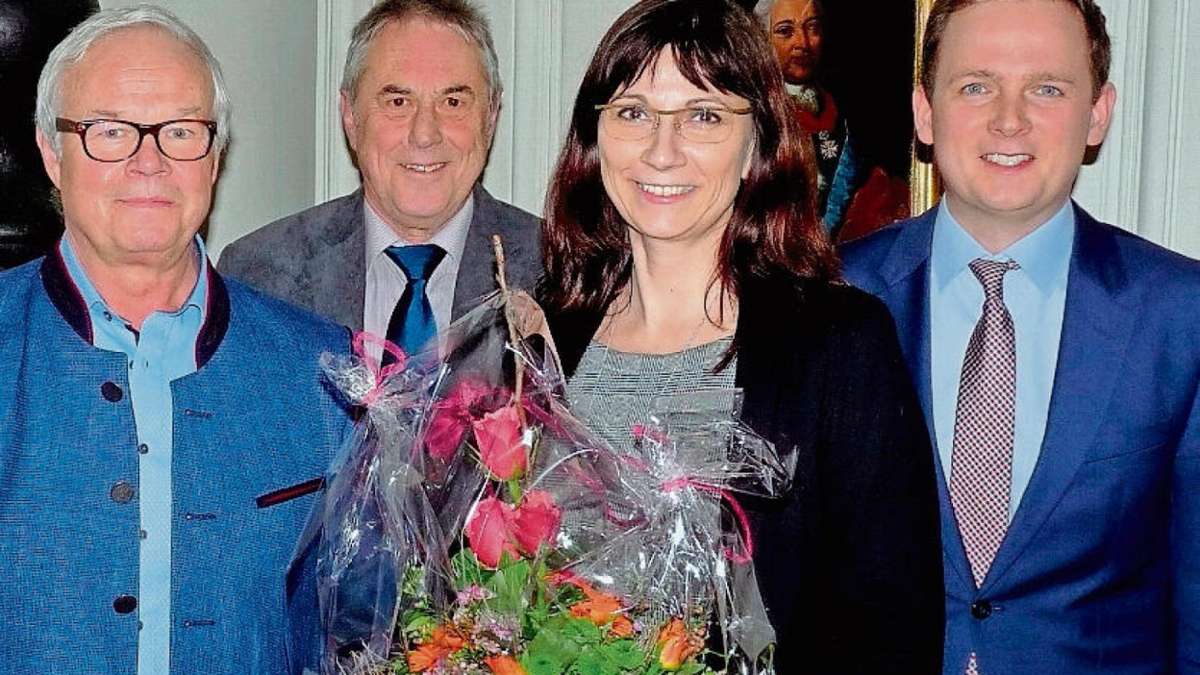 Bad Rodach: Bad Rodach hat einen neuen 2. Bürgermeister