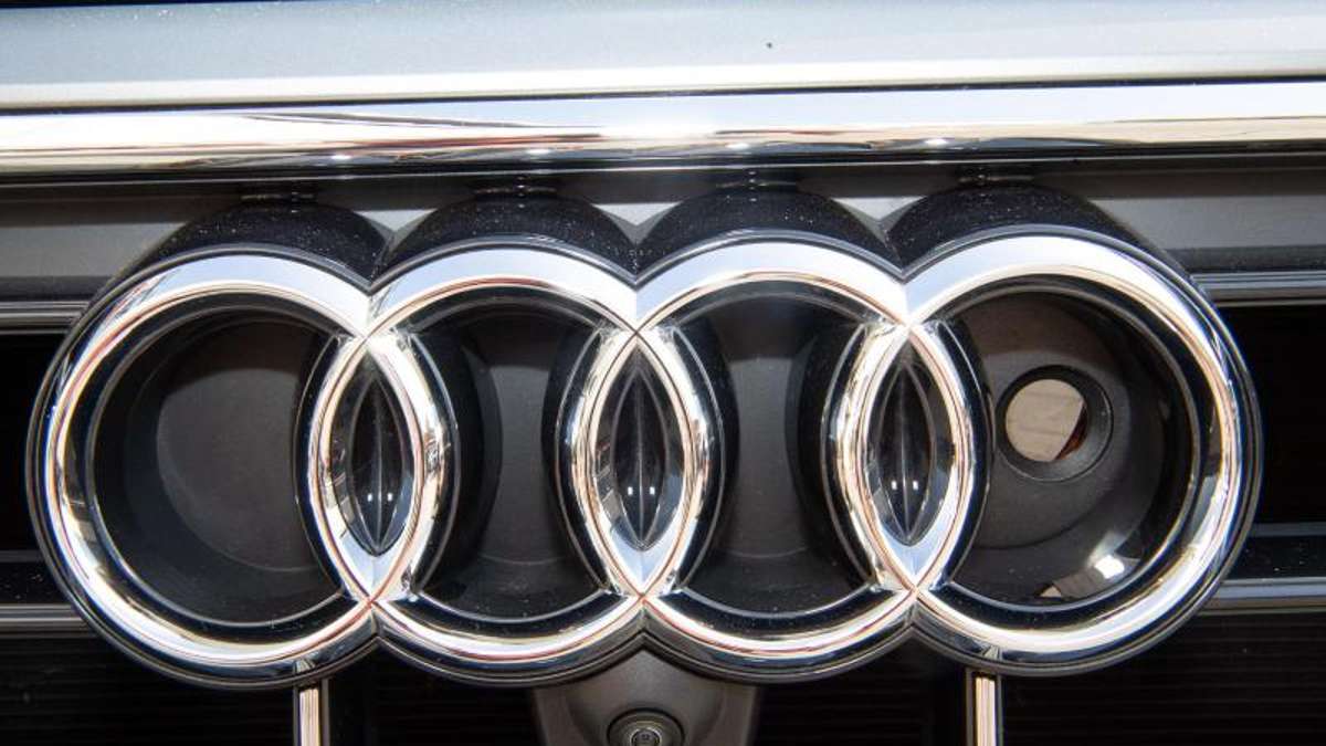 Coburg: Rödental: Einbrecher stehlen Geräte, Geld und Audi