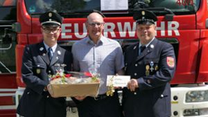 Freiwillige Feuerwehr: 150 Jahre im Einsatz für die Sicherheit