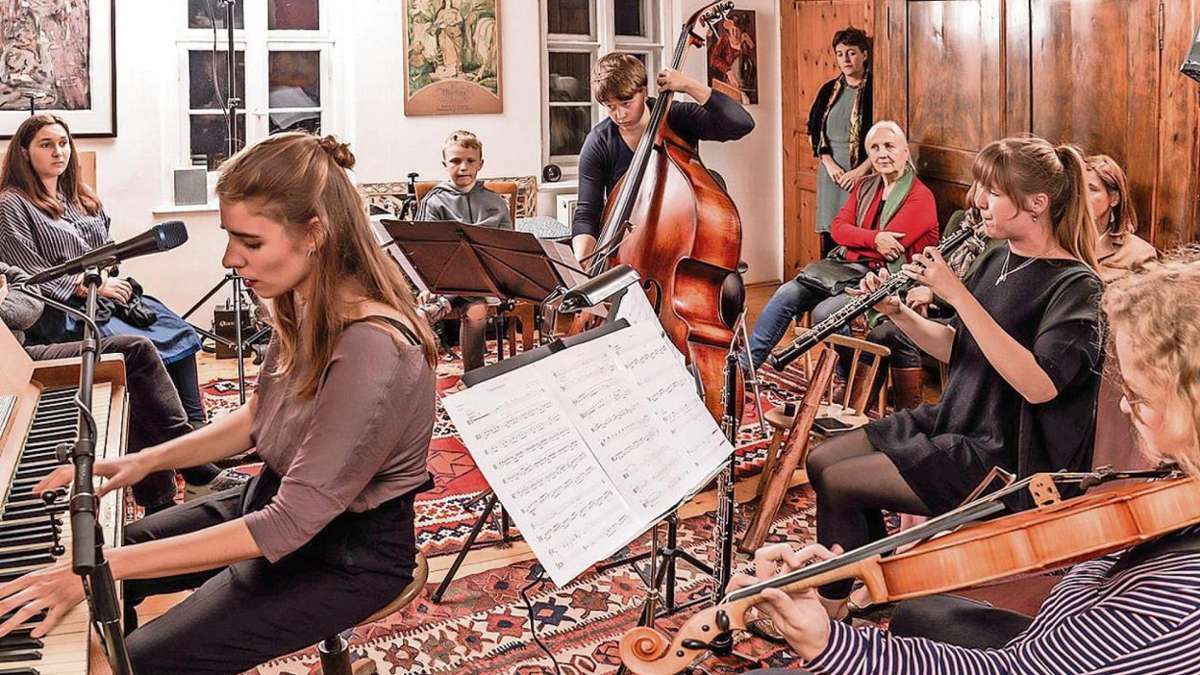 Coburg / Bonn: Auf Tuchfühlung mit Beethoven
