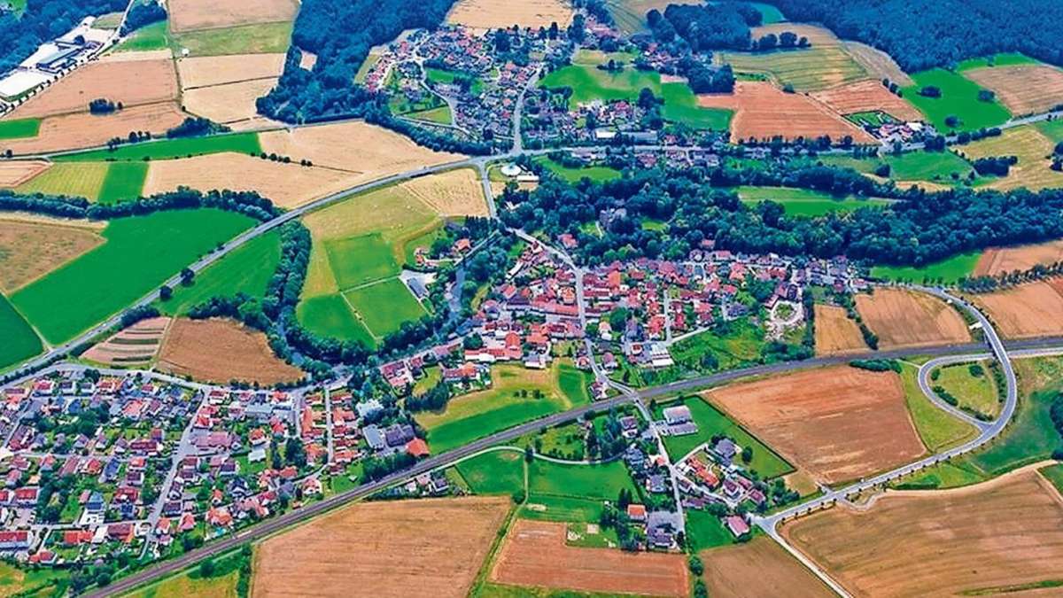 Oberlangenstadt: Frische Ideen für Oberlangenstadt