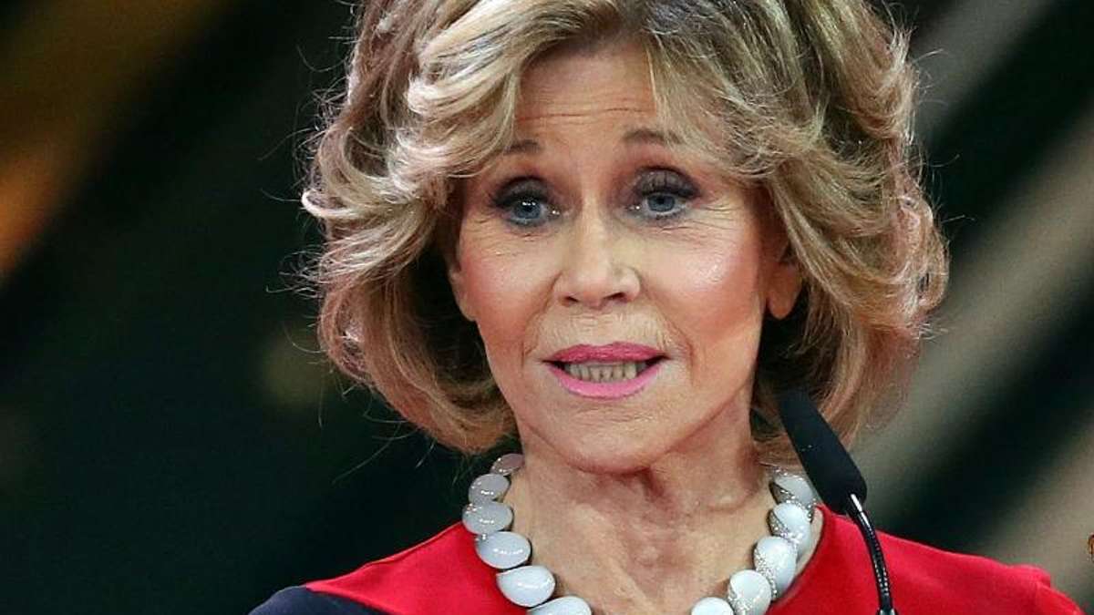 Feuilleton: Jane Fonda will 80er-Jahre-Komödie neu auflegen