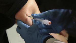 Ausbreitung der Masern: EU und WHO werben für das Impfen