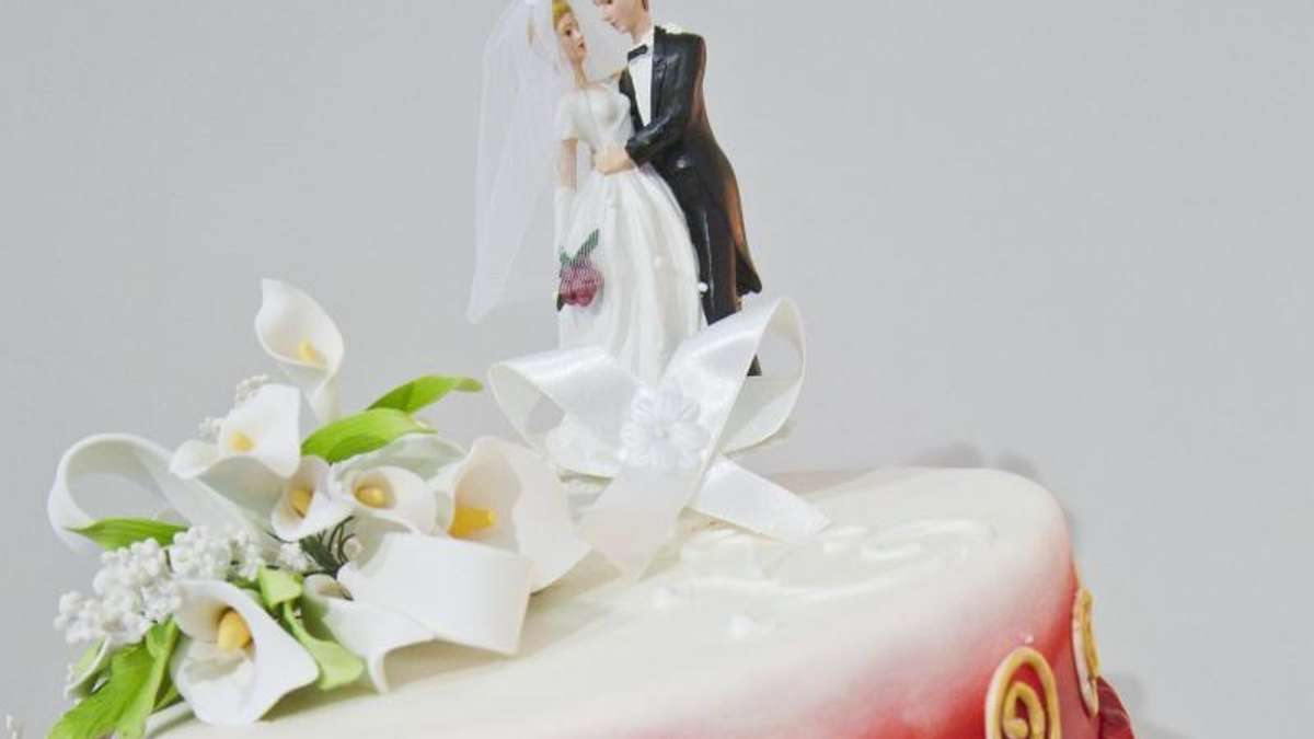 Landkreis Coburg: Hochzeitspaar feiert rauschendes Fest und zahlt nicht