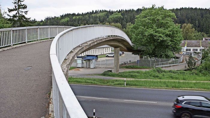 Opta-Brücke Kronach: Verzögerung sorgt für Ärger