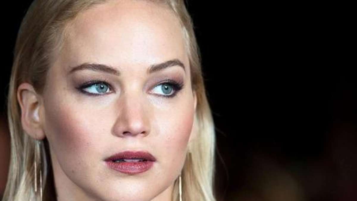 Feuilleton: Jennifer Lawrence will bald mit Darren Aronofsky drehen