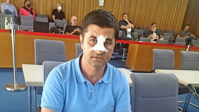 Tasdelen wieder da: Schwer verletzter SPD-Stadtrat zurück im Bayreuther Rathaus