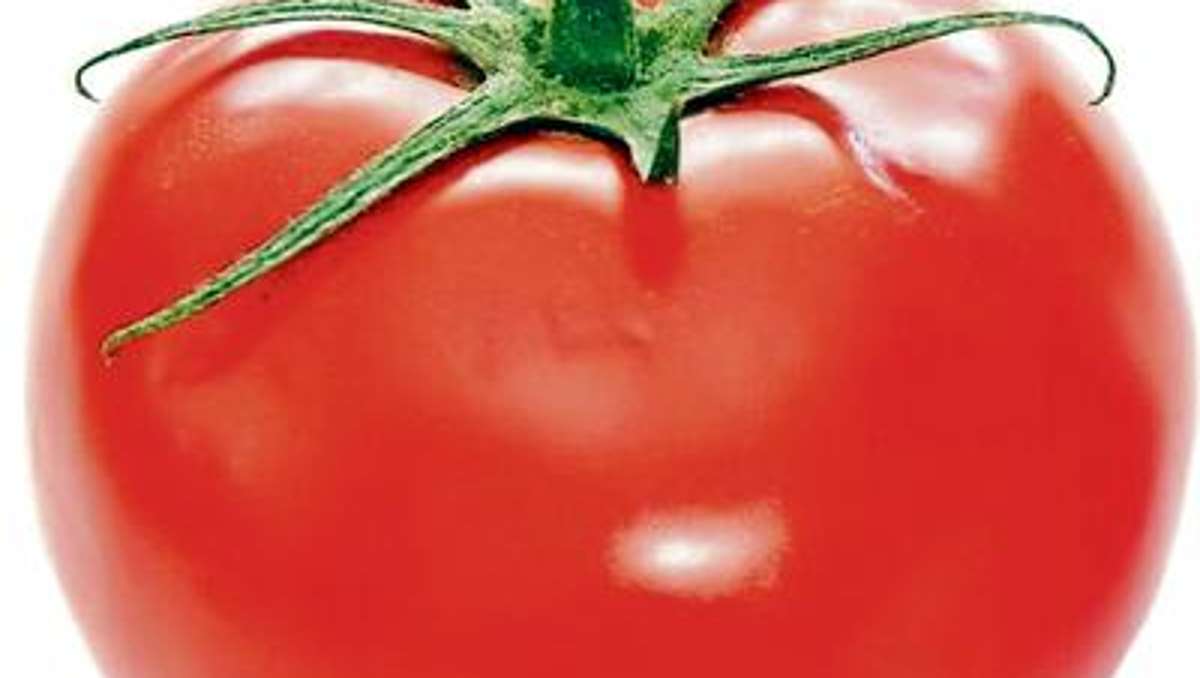 Gartenwochen: Tomaten-Essig zum Würzen