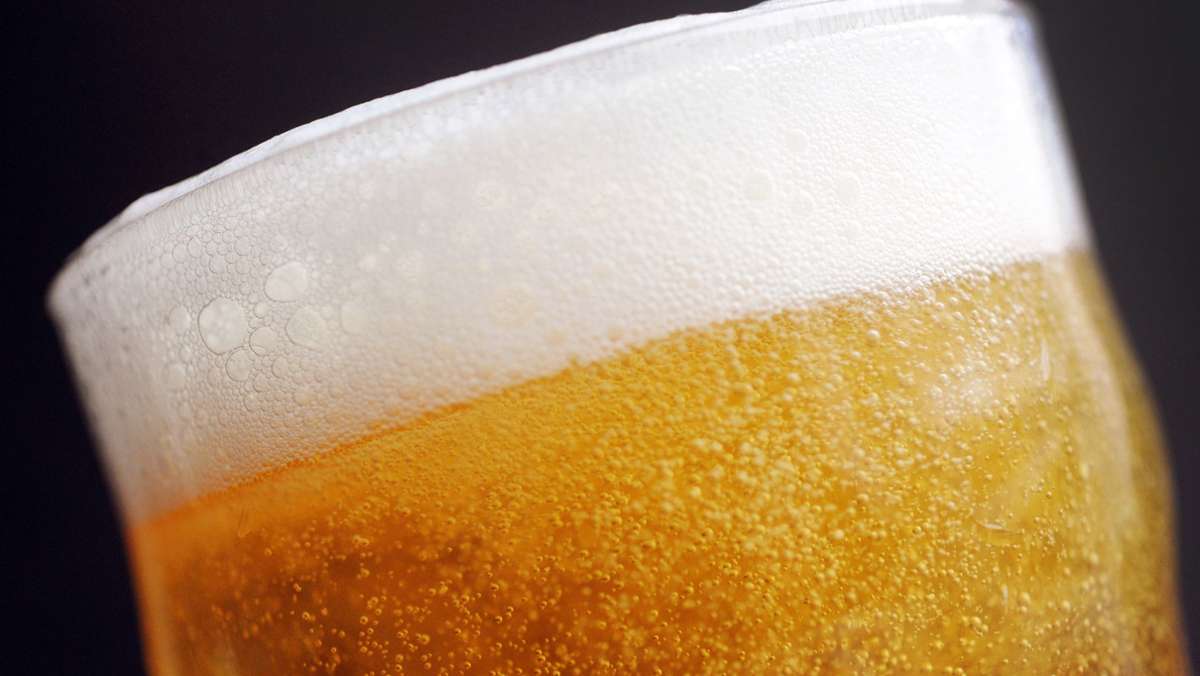 Amtsgericht Haßfurt: Geklautes Bier kommt teuer zu stehen