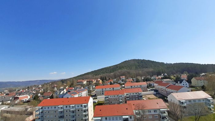 Wohnen in Neustadt: GWG investiert 3,6 Millionen Euro