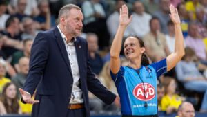 Bamberg Baskets: Woltmann verspricht ein Comeback