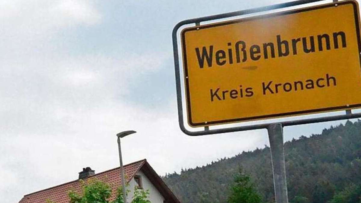 Weißenbrunn: Zweifacher Eklat im Gemeinderat