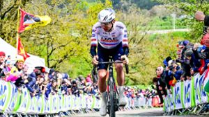107. Giro d'Italia: Überflieger, Abschied und Rückkehrer