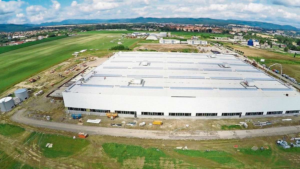 Coburg: Flugplatz soll schon 2017 in Betrieb gehen