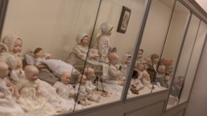 Keine neues Zuhause fürs Puppenmuseum