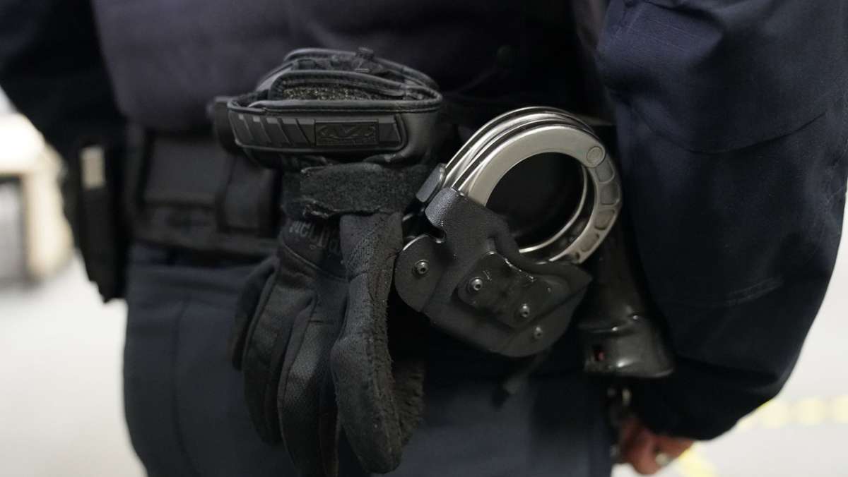 Bald Verhandlung in Hof: Zollfahnder sprengen Ring von Drogen-Schmugglern