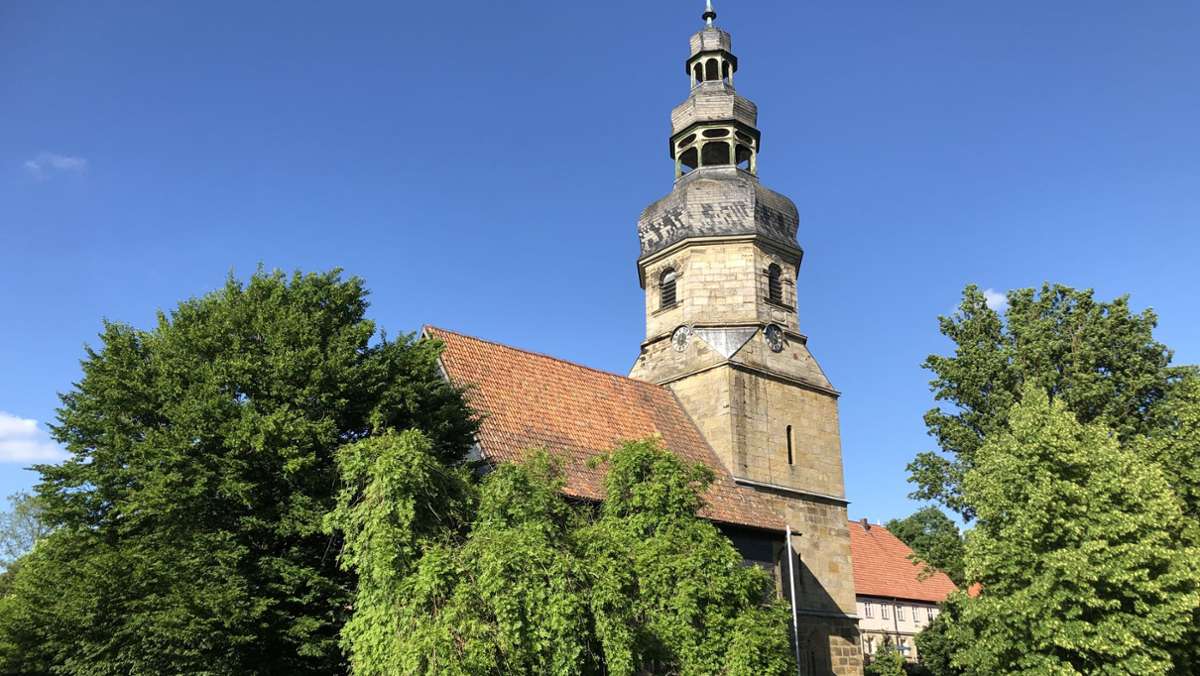 Radio-Übertragung: Großheirather Glocken läuten für Bayern
