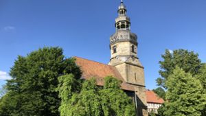 Großheirather Glocken läuten für Bayern
