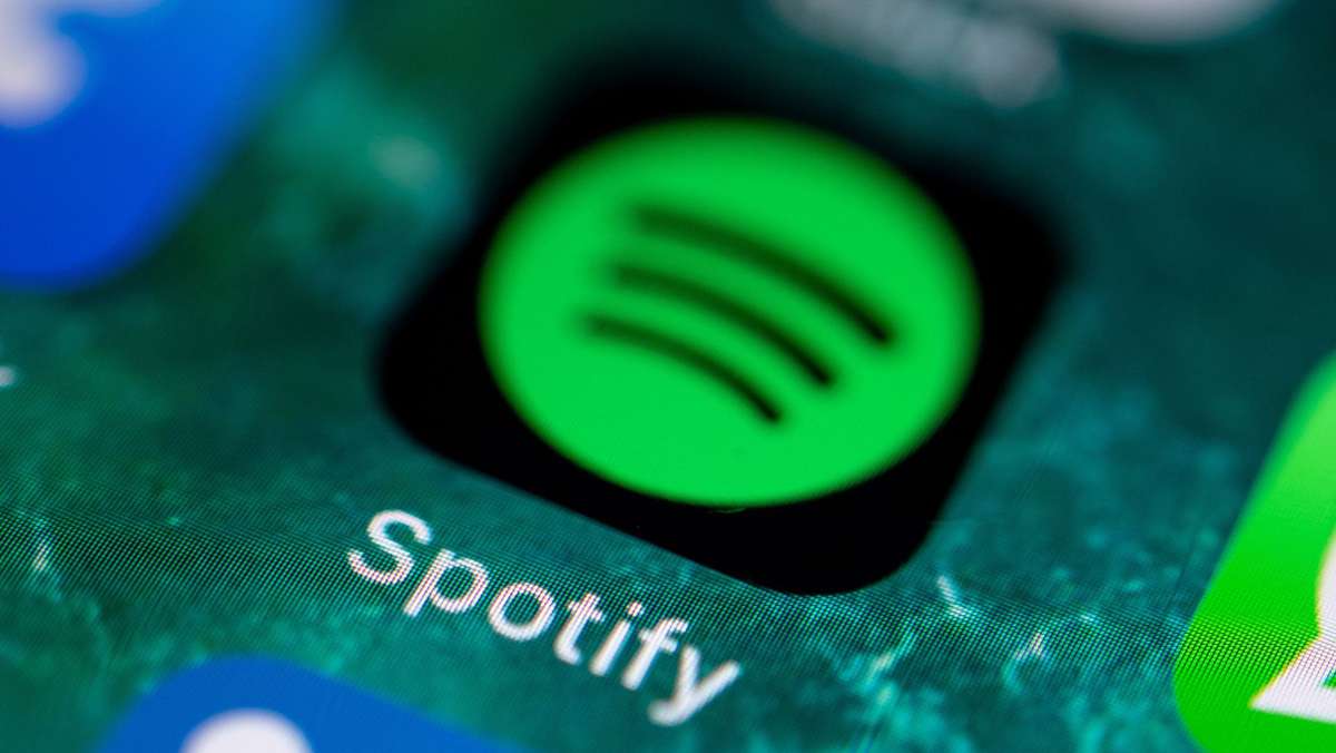 Spotify wird teurer: Musikstreaming-Dienst erhöht die Preise