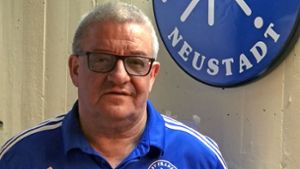 DCU-Meisterrunde: Franken Neustadt hat Titel im Visier