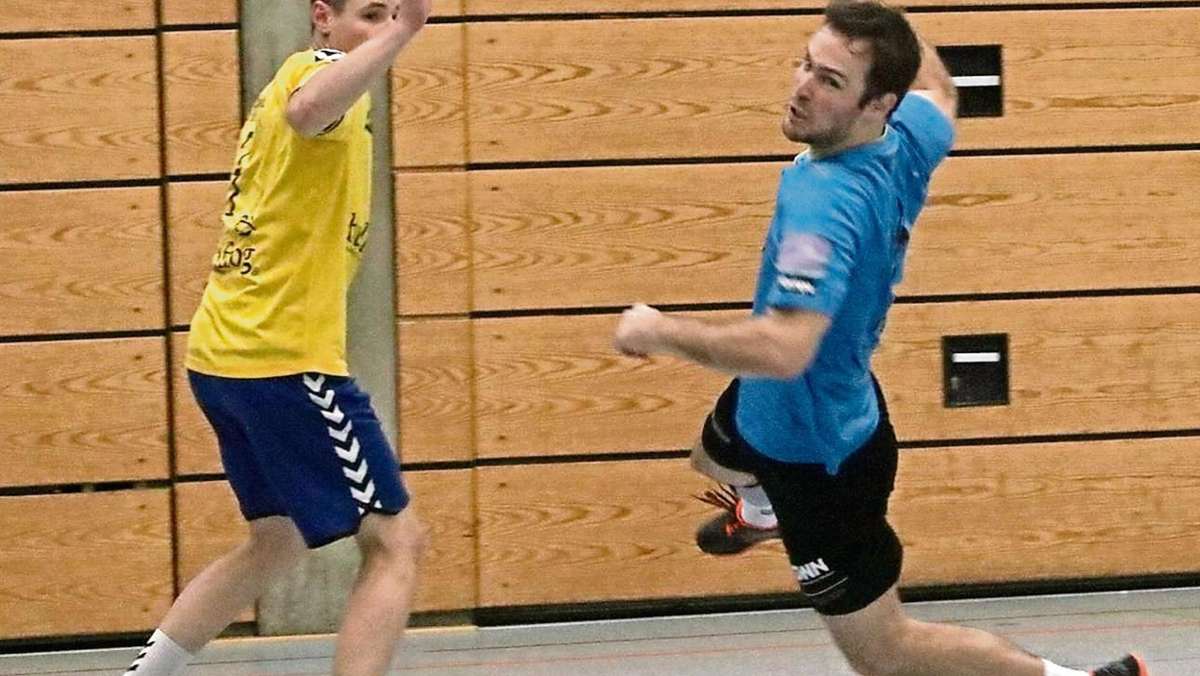 Regionalsport: HSG kann für die Landesliga planen