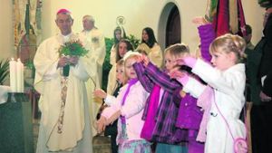 Erzbischof ermahnt die Christen