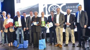 Pressig: Von Pionieren zu Marktführern: Autohaus Vetter feiert 100. Geburtstag
