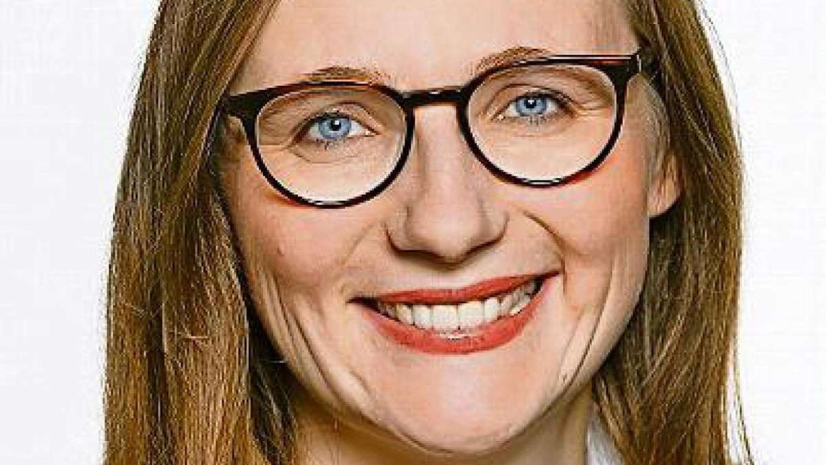 Coburg: Sprechstunde mit Lisa Badum im Grünen-Büro