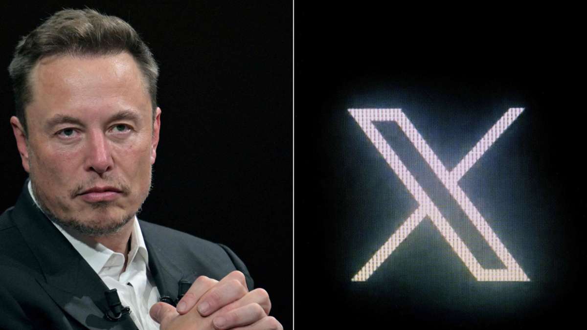 Twitter-Nachfolger X: Elon Musk dementiert Bericht über Rückzug aus Europa