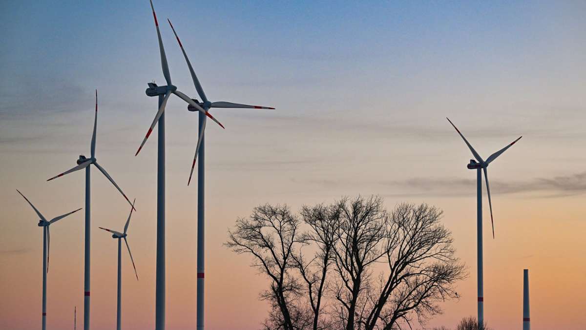 15 Anlagen: Frankenwald-Windpark hat für Söder Top-Priorität