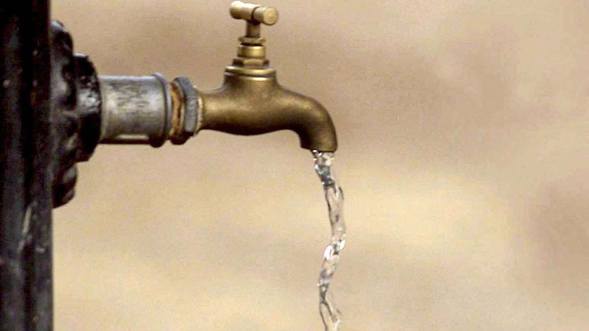 FWO: Wasserversorgung ist gesichert