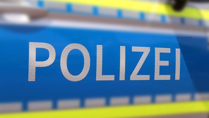 Landkreis Kronach: Betrunkene Autofahrerin stößt gegen Streifenwagen