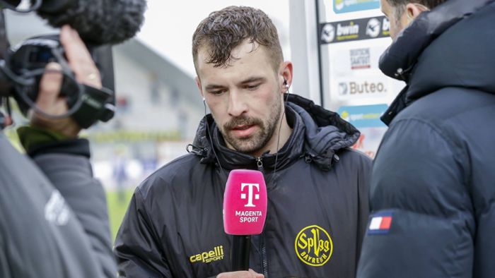 Fall Felix Weber: Nach Vorwürfen gegen Altstadt-Kicker laufen Verfahren