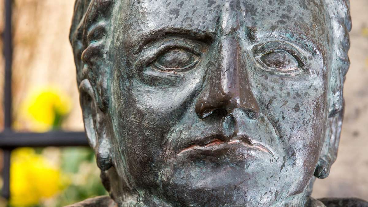 Feuilleton: München soll 2018 ganz im Zeichen von Goethes Faust stehen