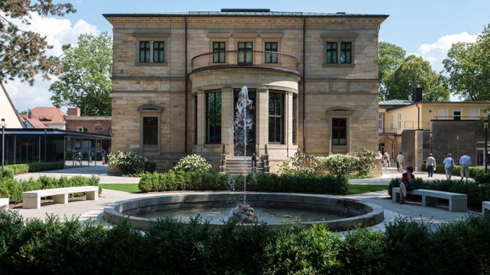 Richard Wagner Museum zeigt Sonderausstellung ab 18. Juli