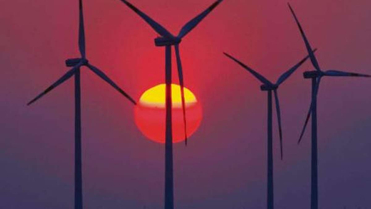 Länderspiegel: Energiewende als Chance für die Region