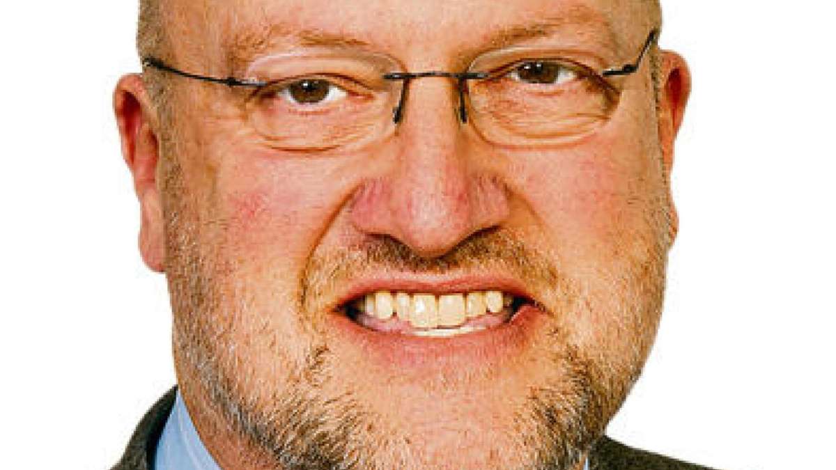 Meinungen: Schulz und die Zügel