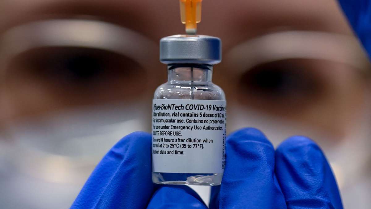 Coronavirus und Impfen: mRNA-Impfstoff-Mythen im Faktencheck