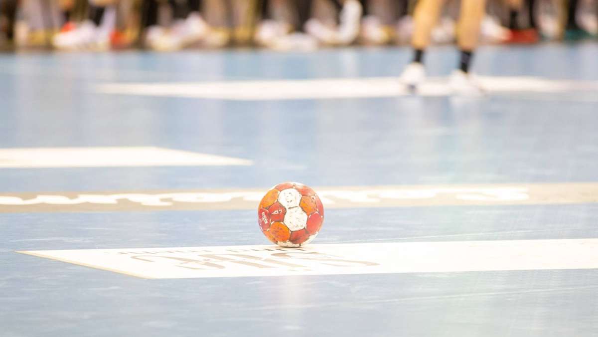 Handball: Weitere Absage beim HSC Coburg