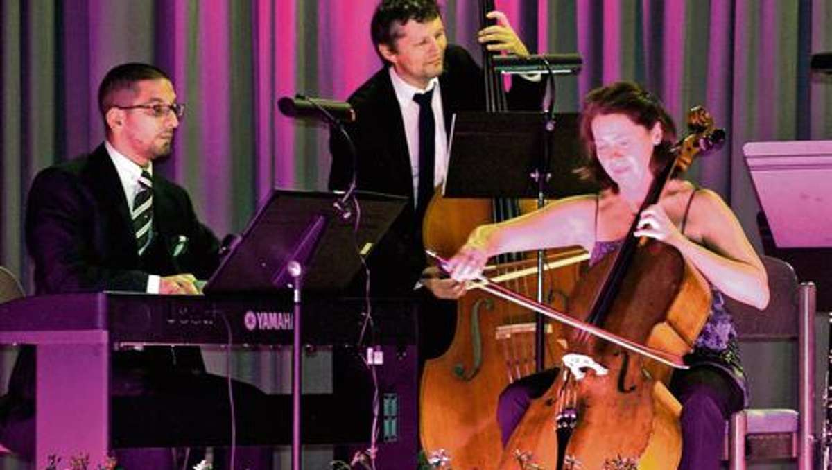 Feuilleton: Romantik und ein singendes Cello