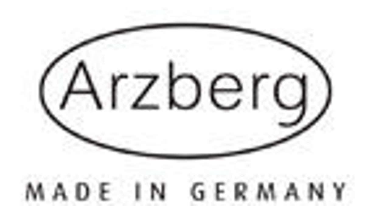 Wirtschaft: Porzellanmarke Arzberg schlüpft unter Rosenthal-Dach