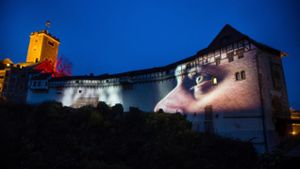 Wartburg bereitet Reformationsschau vor  mehr Besucher 2016