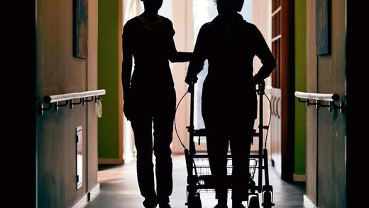 Kronach: Pflegeheimen droht der Bürokratie-Kollaps