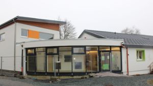 Kindergarten Steinbach am Wald: Noch immer wird ermittelt