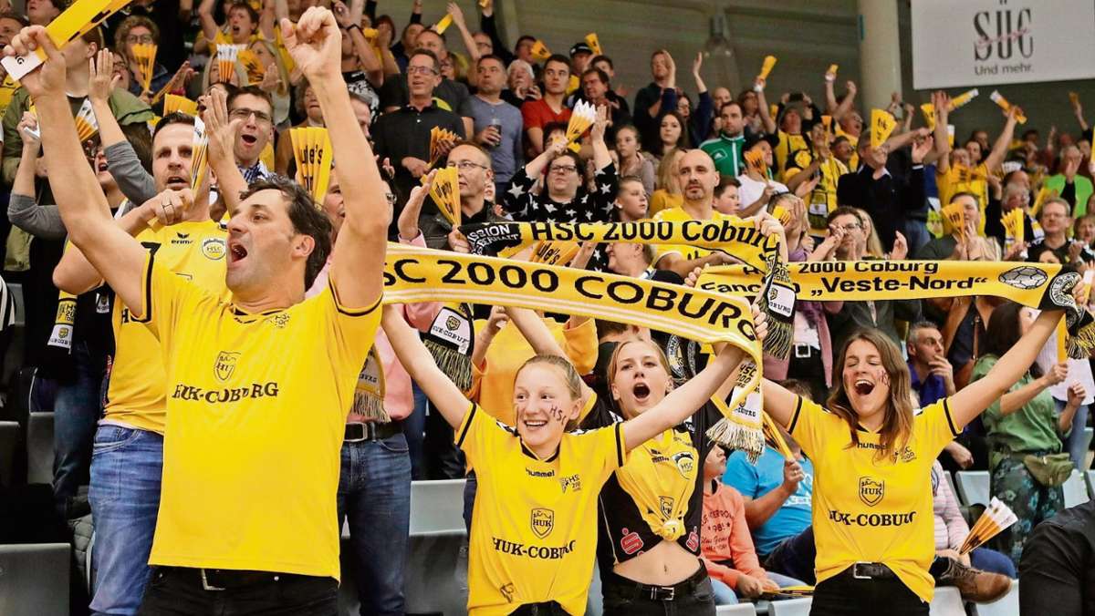 Coburg: Keine Corona-Panik in Coburg
