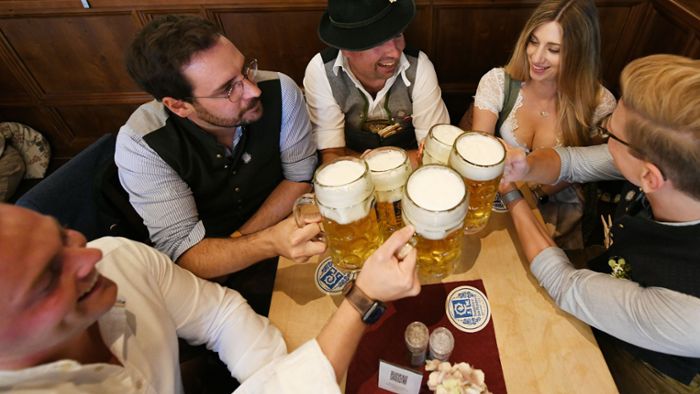 Bayern fördert sanften Tourismus