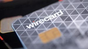 Wirecard will 