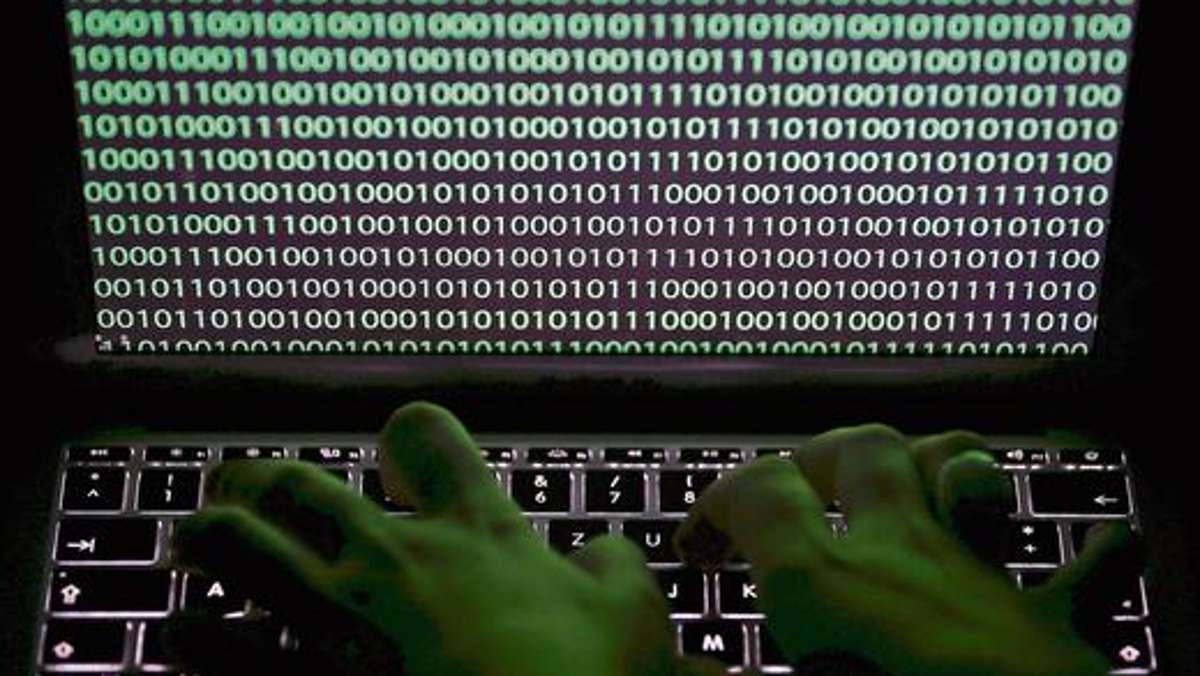 Länderspiegel: Neue Zentralstelle Cybercrime in Bamberg: Auch ein Mord ist virtuell machbar